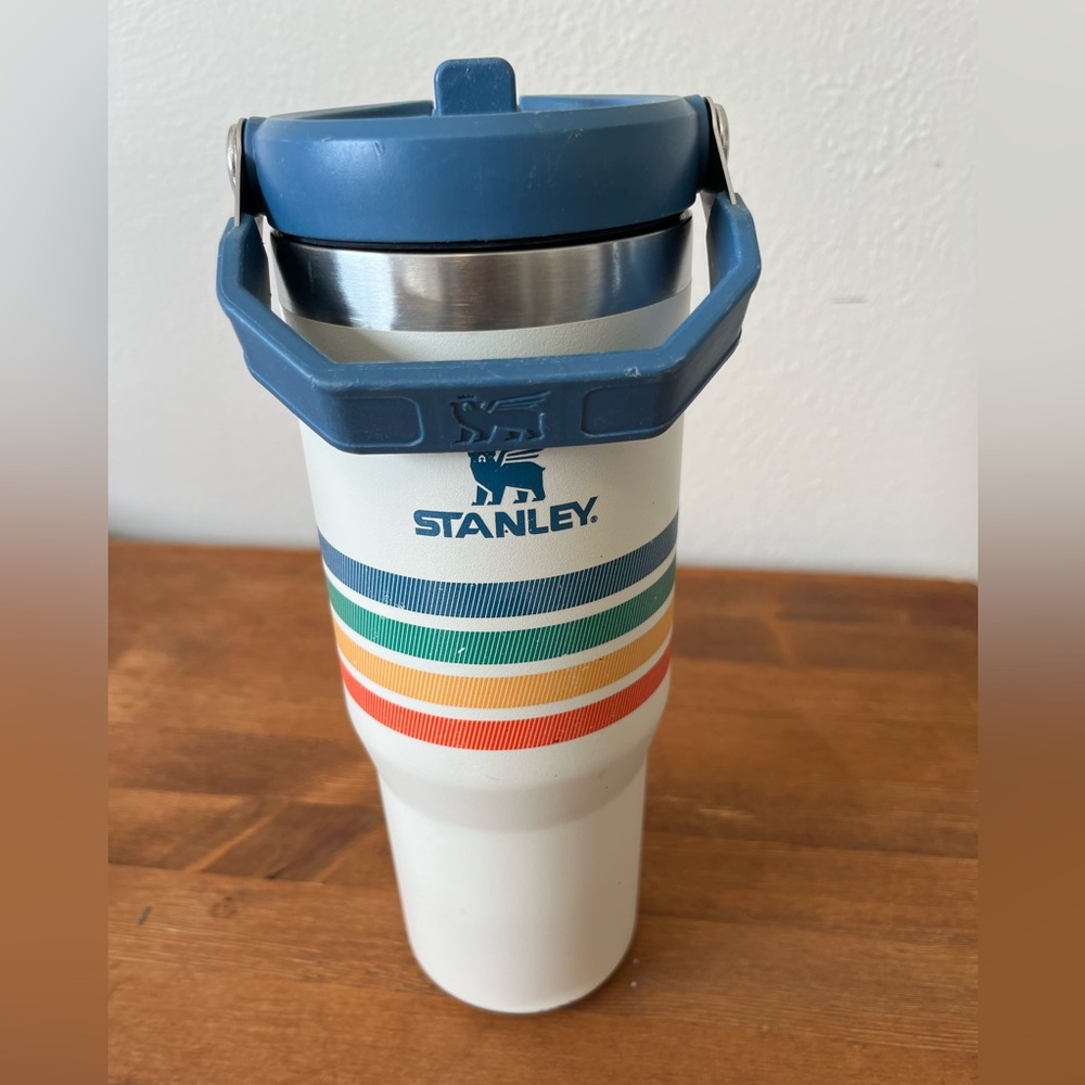 Stanley 30oz Tumbler
